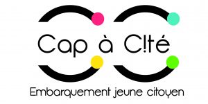 Logo Cap à Cité Chartres de Bretagne