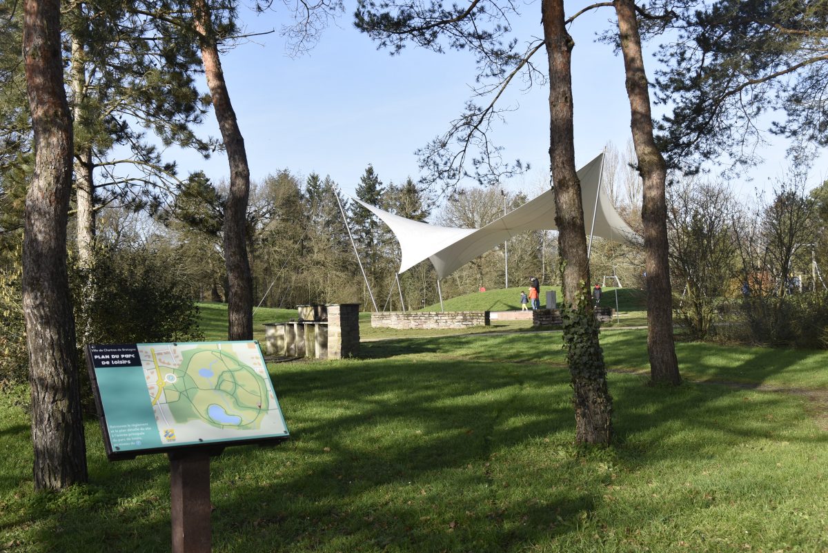 Parc de Loisirs