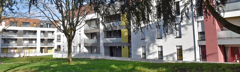 En tete logement social