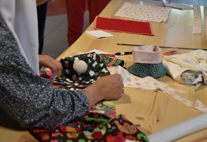 Atelier couture