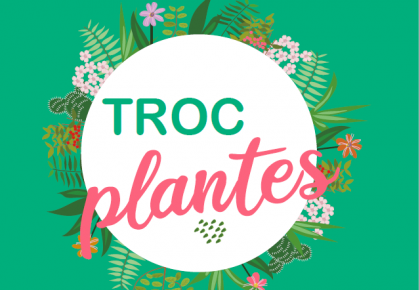 Troc plantes 2023