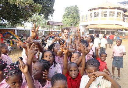 Ecole La Rosette - bourse Helios