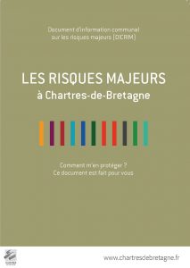 DICRIM de Chartres-de-Bretagne