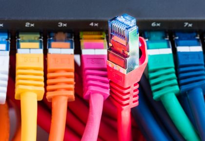 Cables réseau