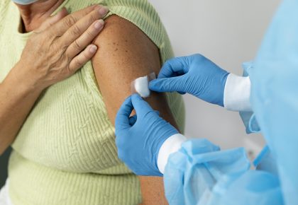Vaccination