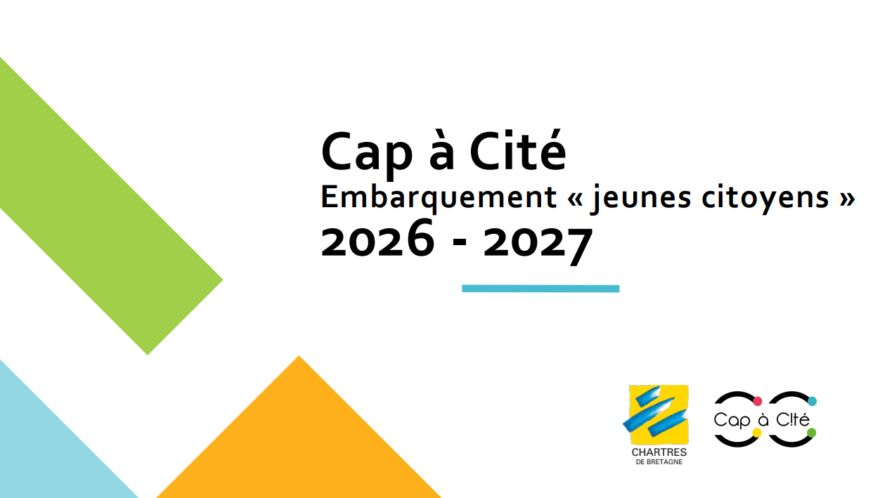 Présentation de Cap à cité