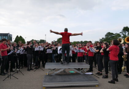 Festival Le Grand Tintamarre