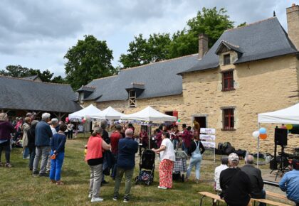 Fête de la Marionnais 2026