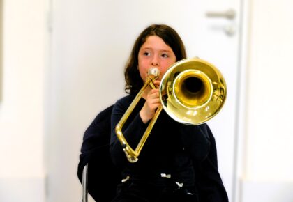 Enseignement de la musique près de chez vous : exprimez-vous