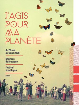 Programme du festival 2026