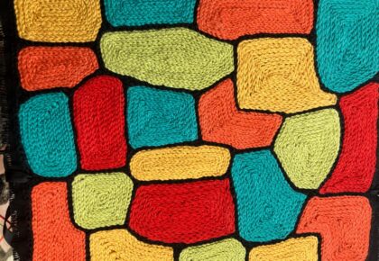 Broderie